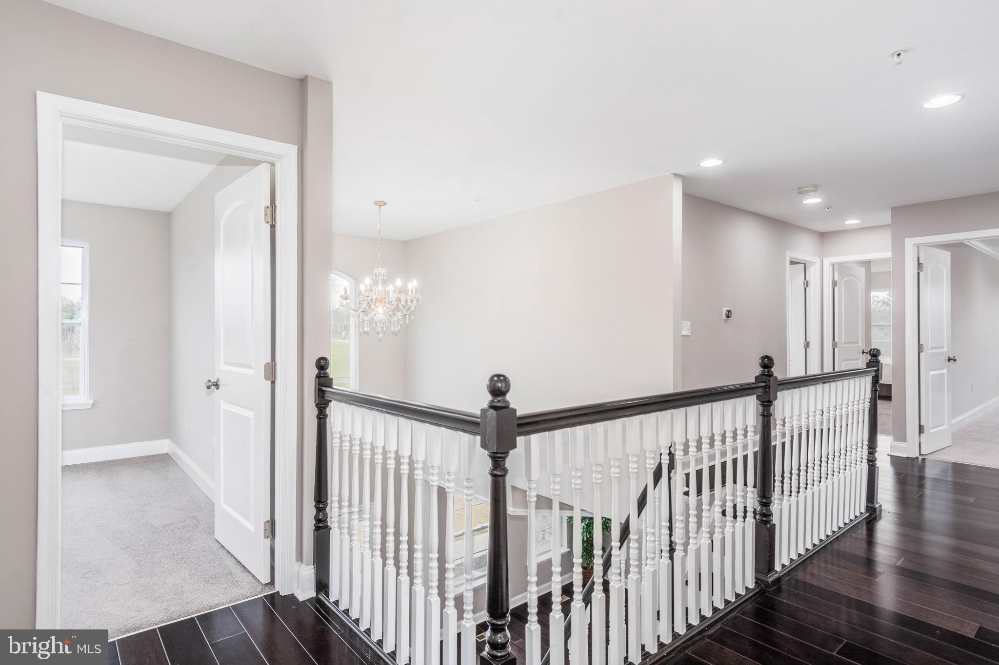 NANCY LEE FARMS - Residential