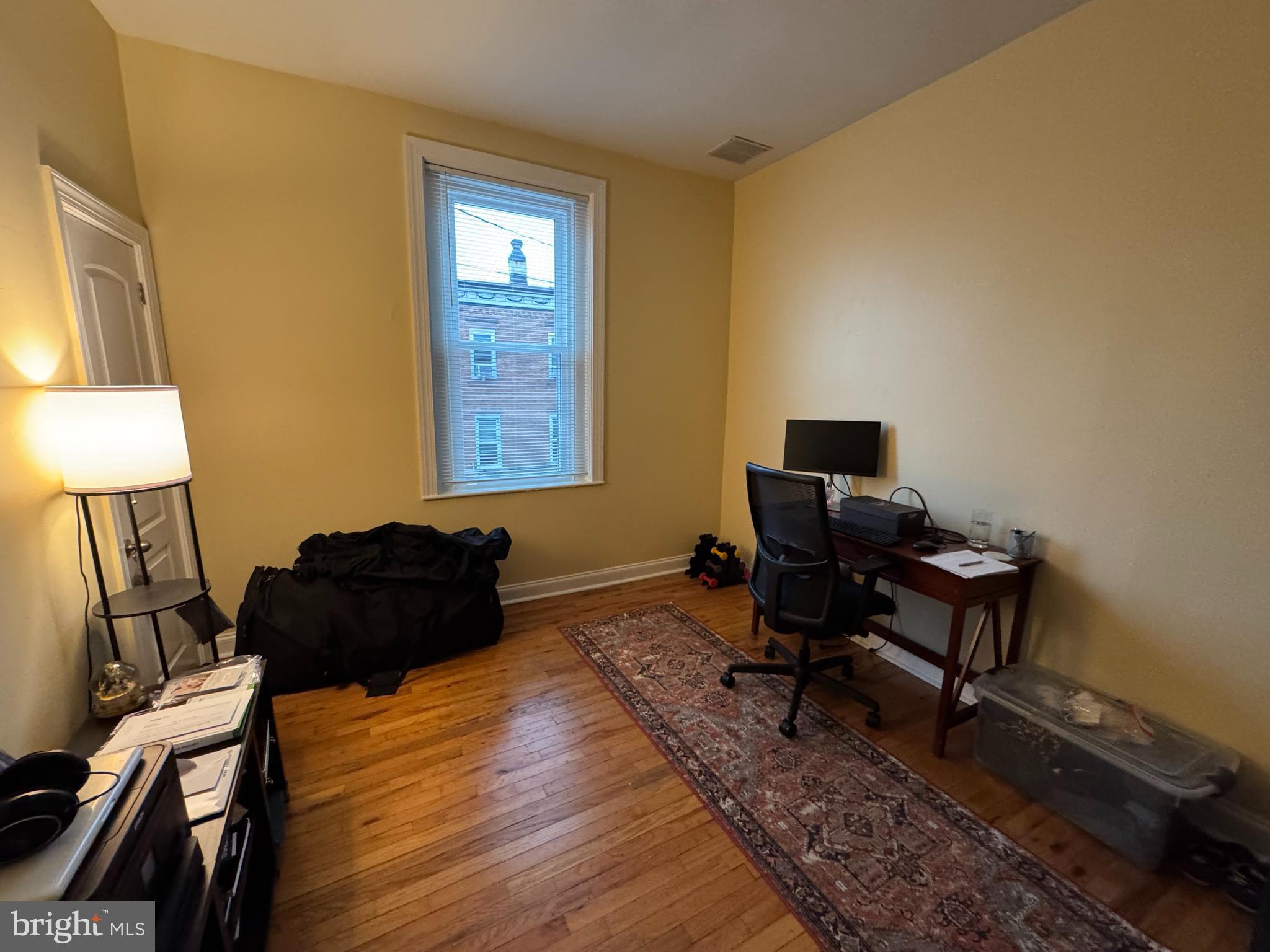 PASSYUNK SQUARE - Residential Lease