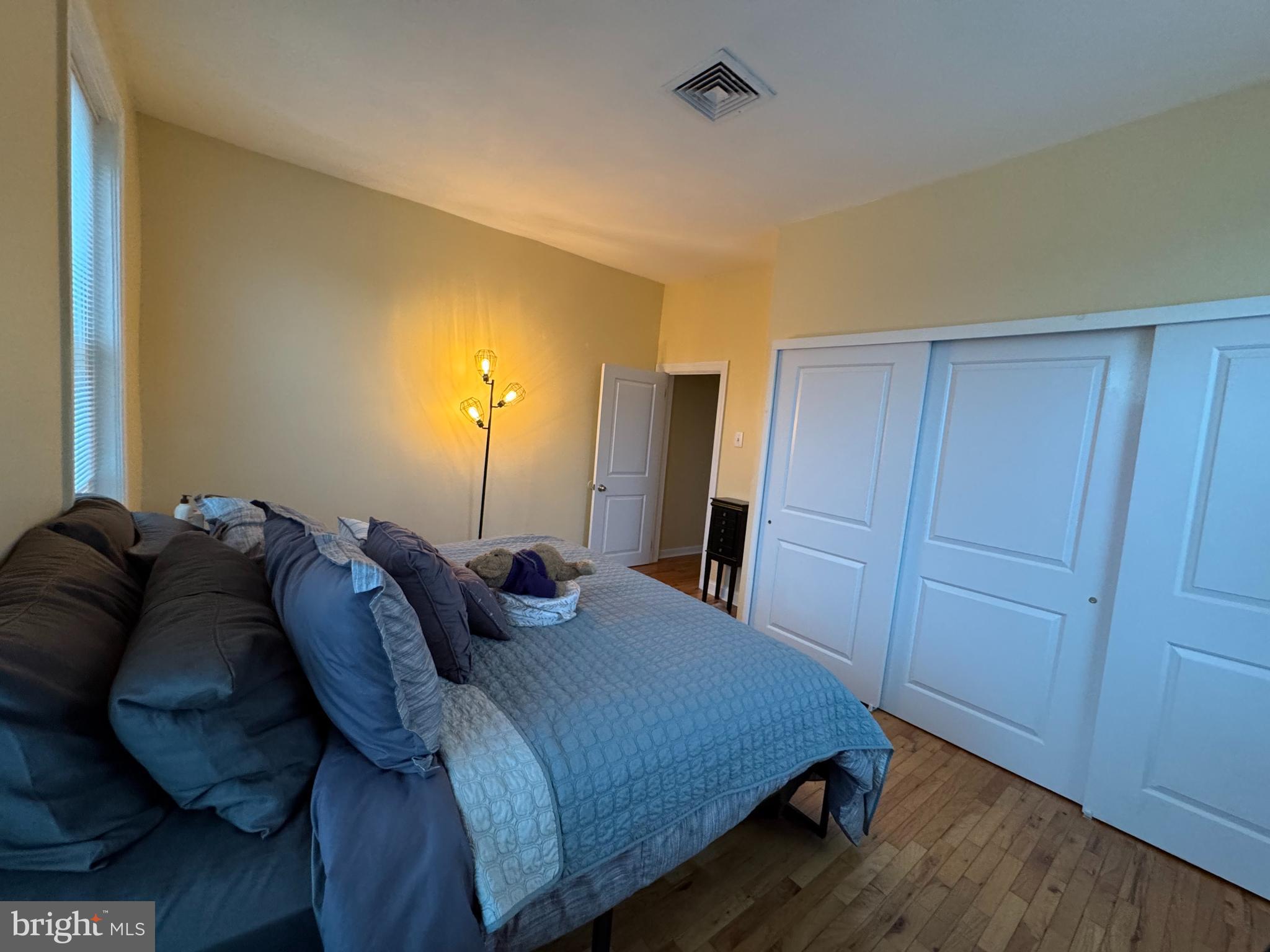 PASSYUNK SQUARE - Residential Lease