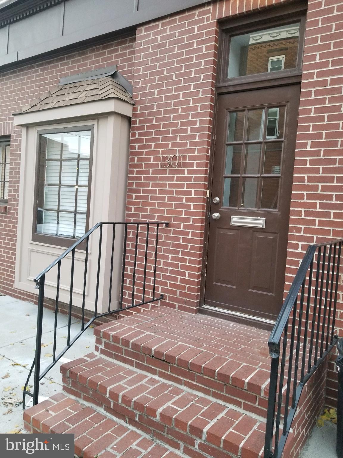 PASSYUNK SQUARE - Residential Lease