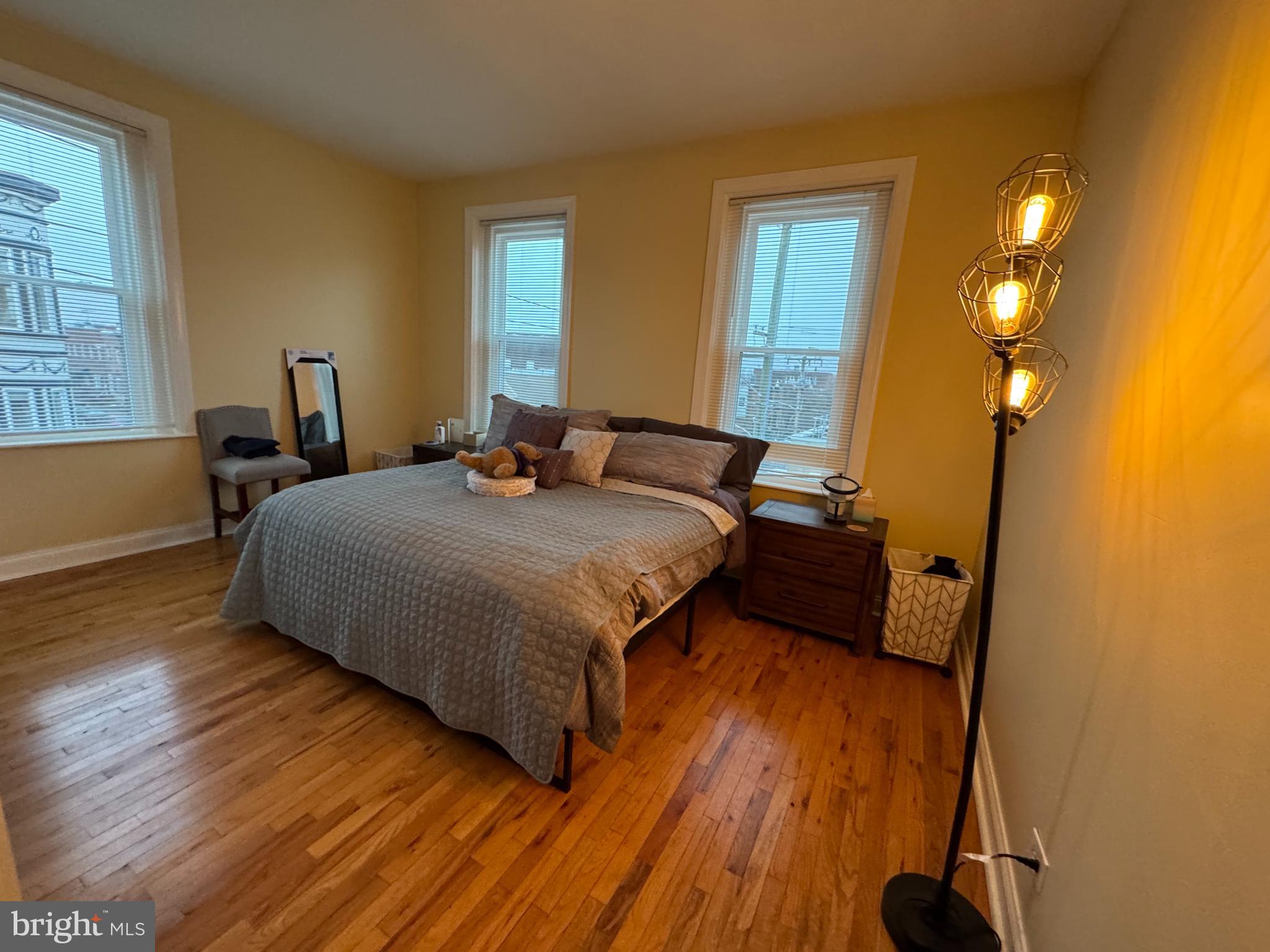 PASSYUNK SQUARE - Residential Lease