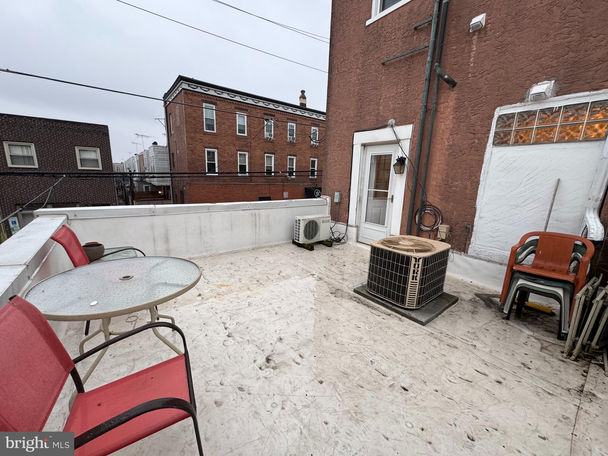 PASSYUNK SQUARE - Residential Lease