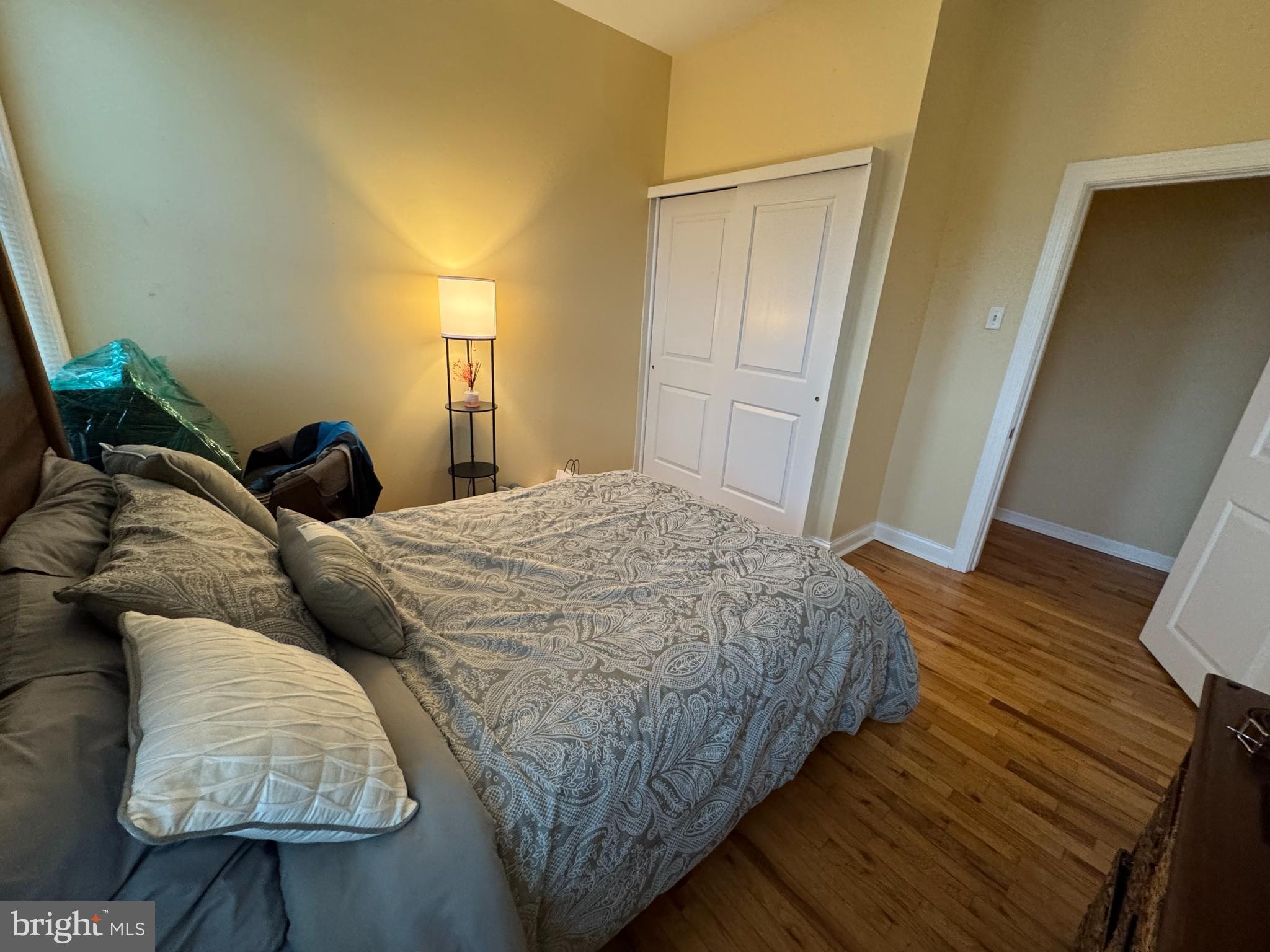 PASSYUNK SQUARE - Residential Lease