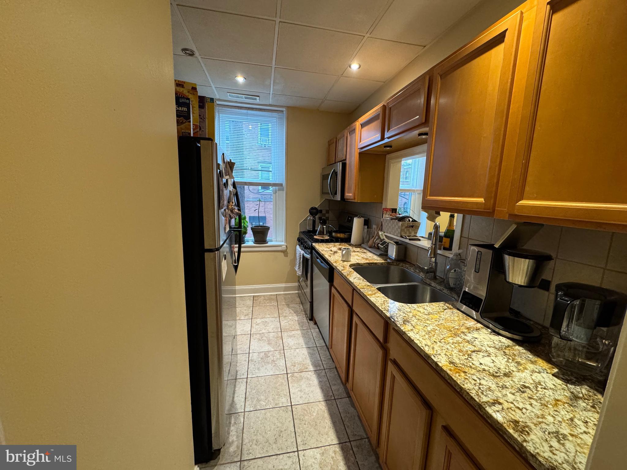 PASSYUNK SQUARE - Residential Lease