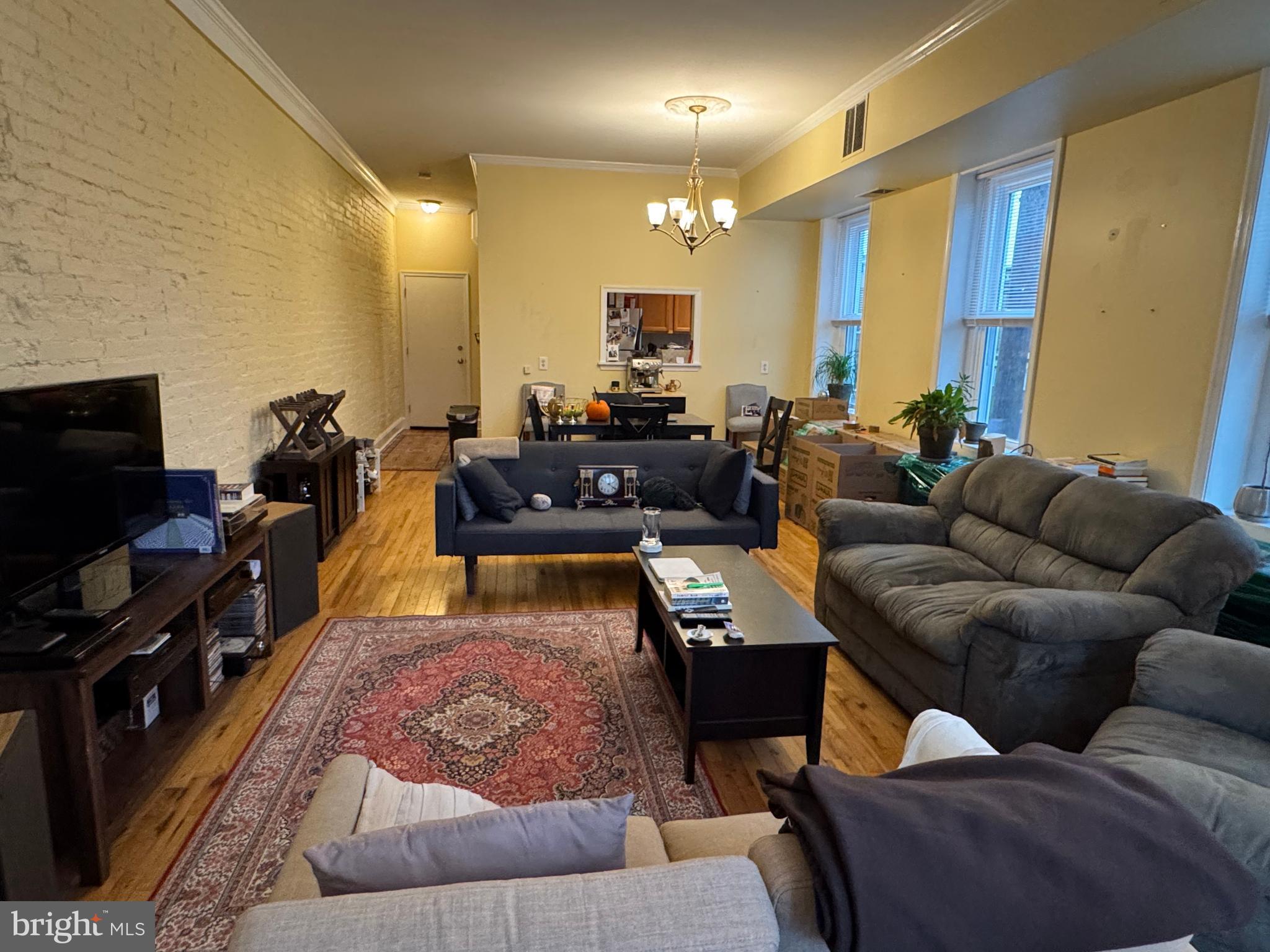 PASSYUNK SQUARE - Residential Lease