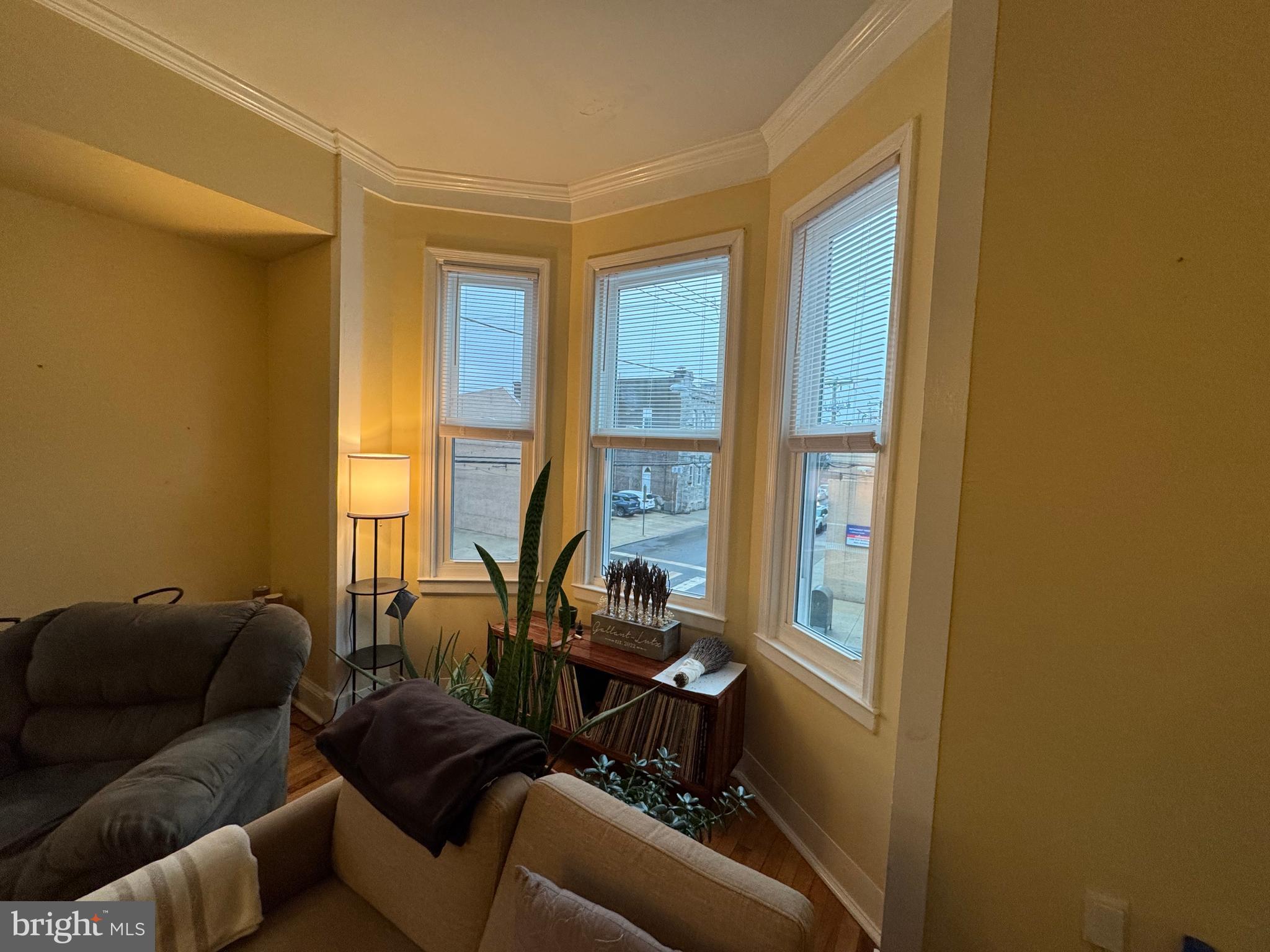 PASSYUNK SQUARE - Residential Lease