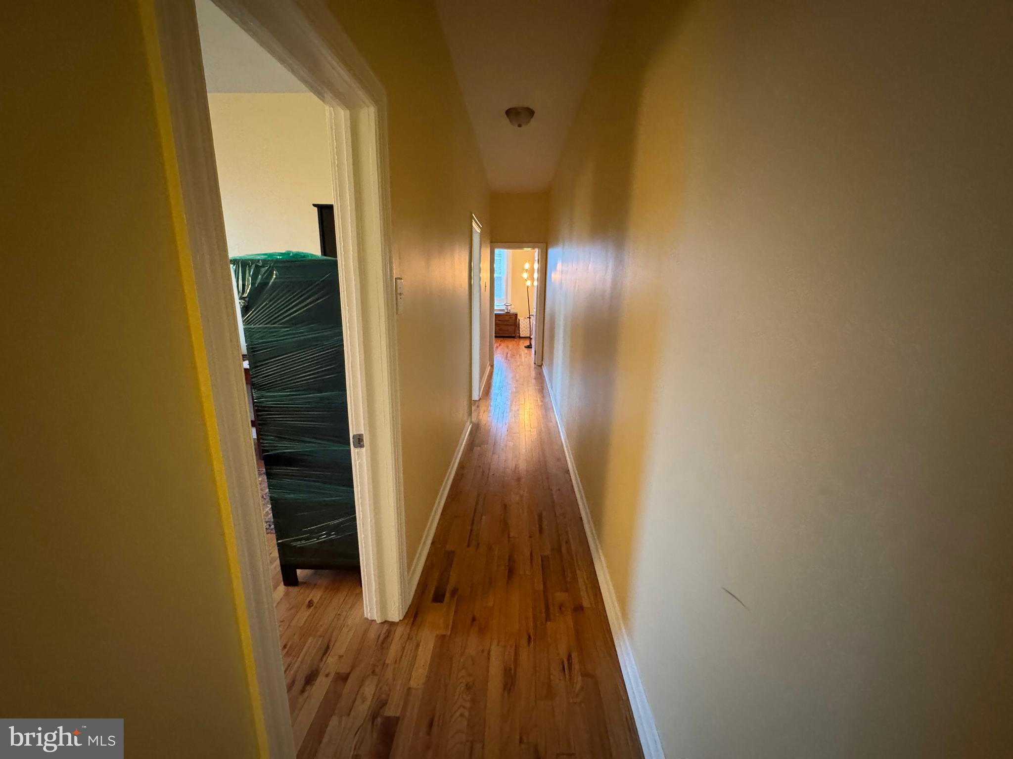 PASSYUNK SQUARE - Residential Lease