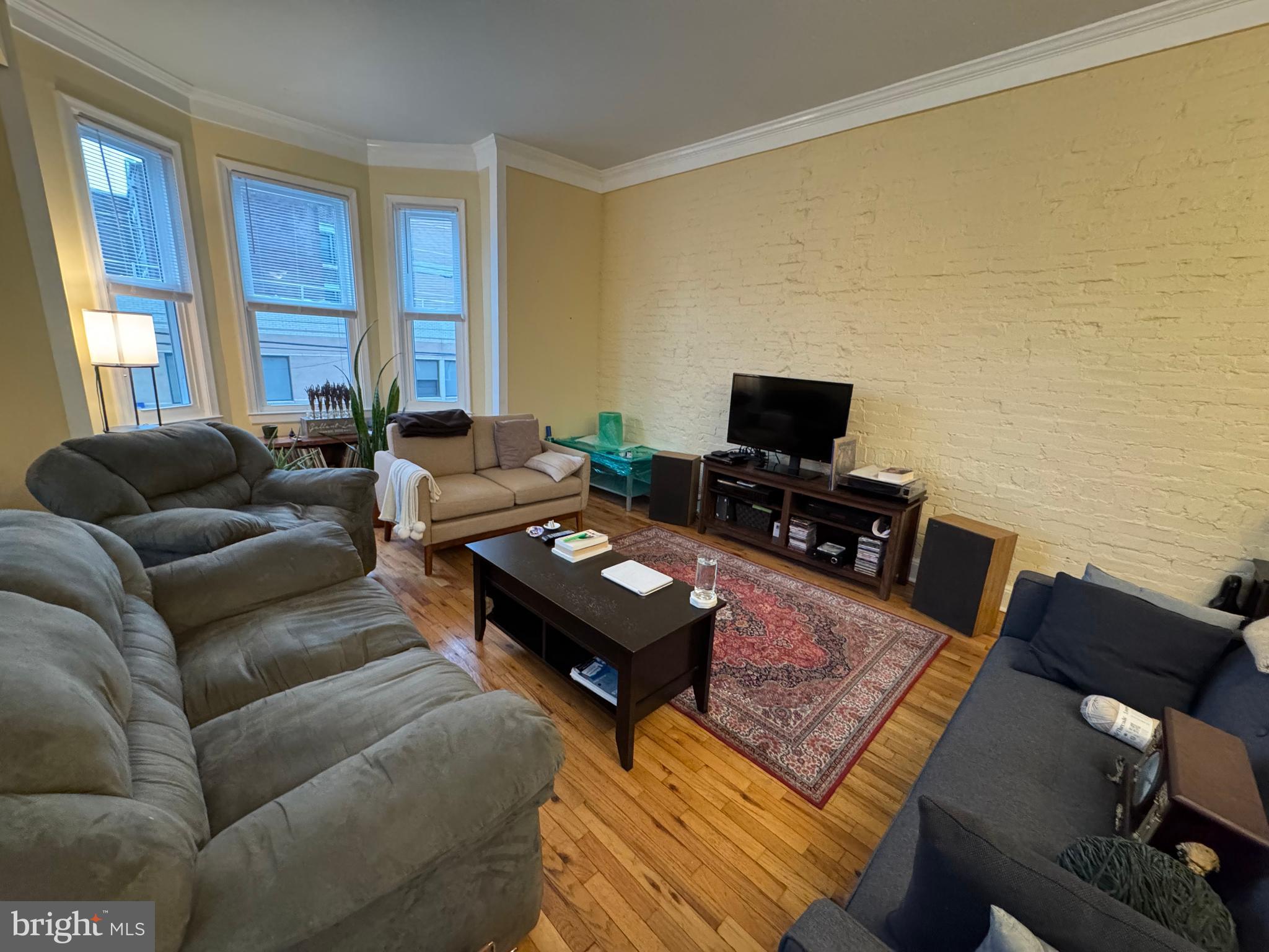 PASSYUNK SQUARE - Residential Lease