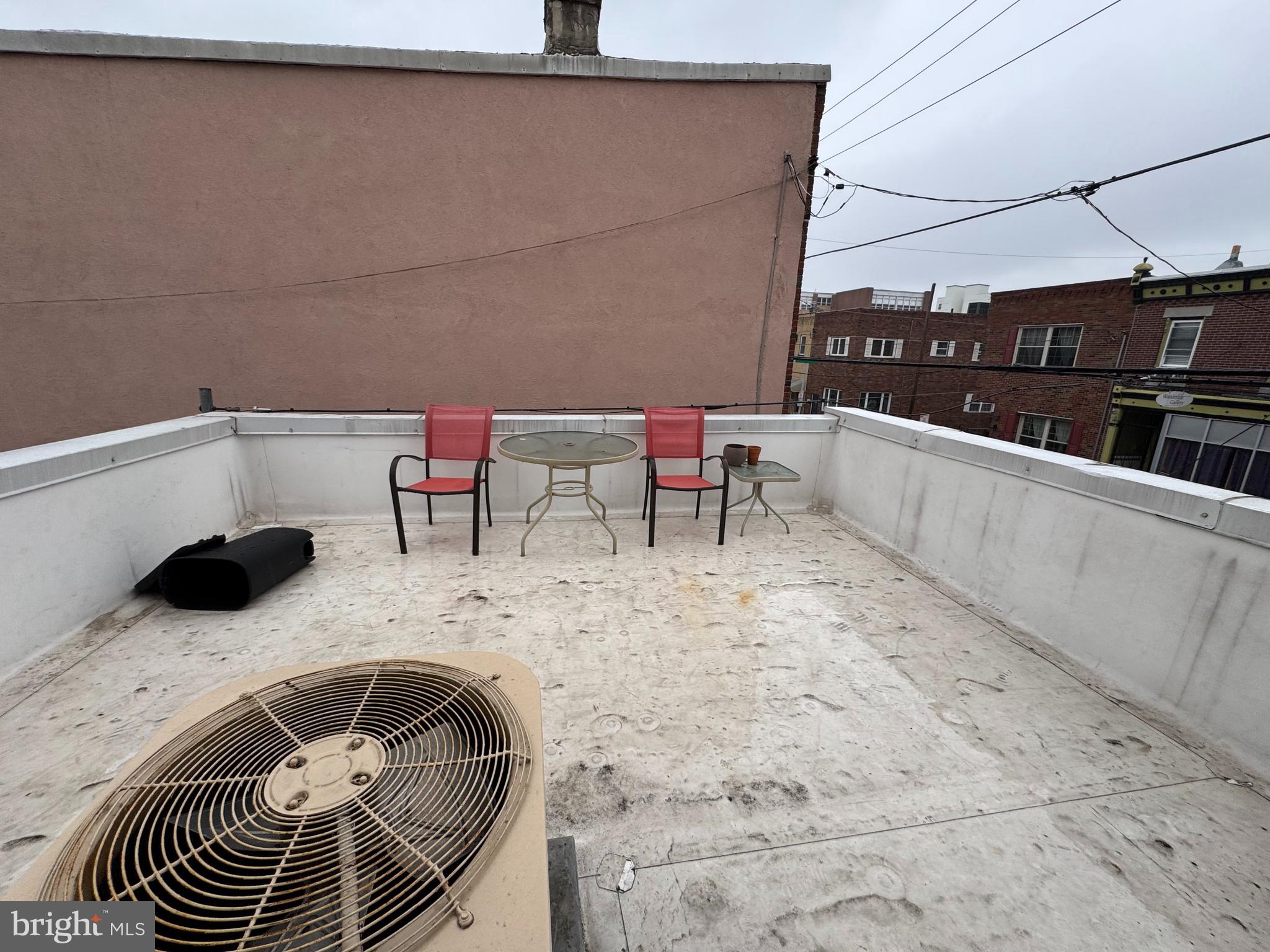 PASSYUNK SQUARE - Residential Lease