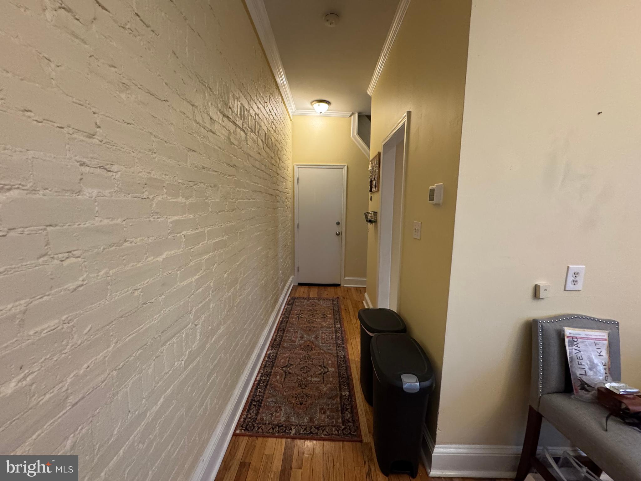 PASSYUNK SQUARE - Residential Lease