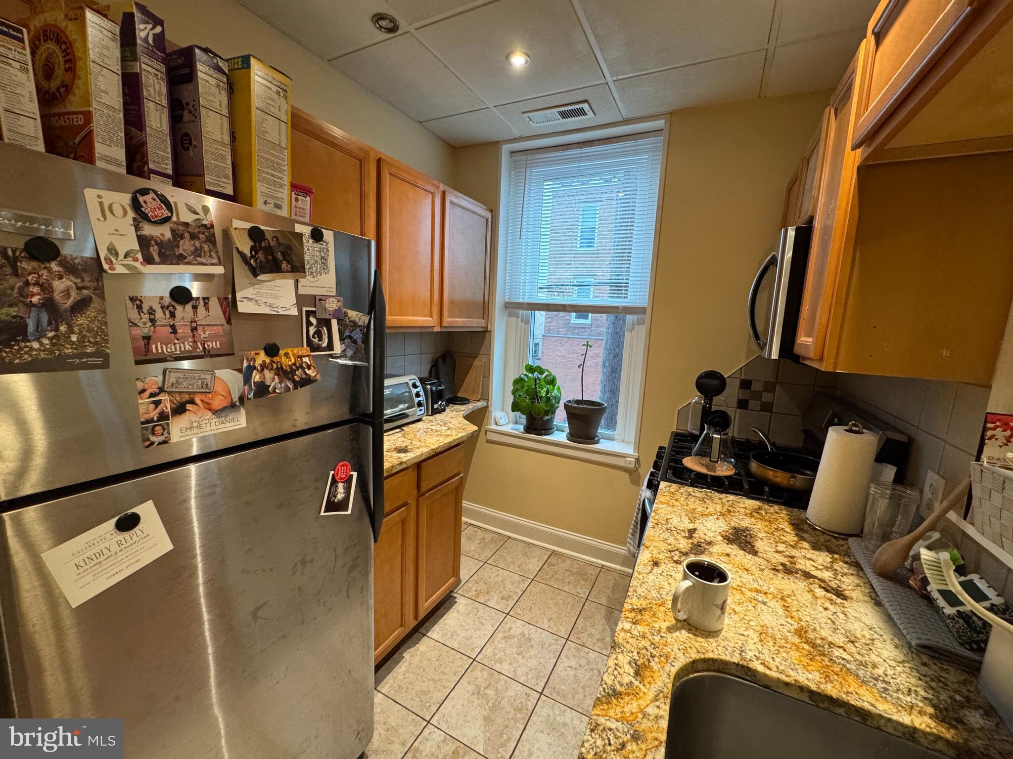 PASSYUNK SQUARE - Residential Lease