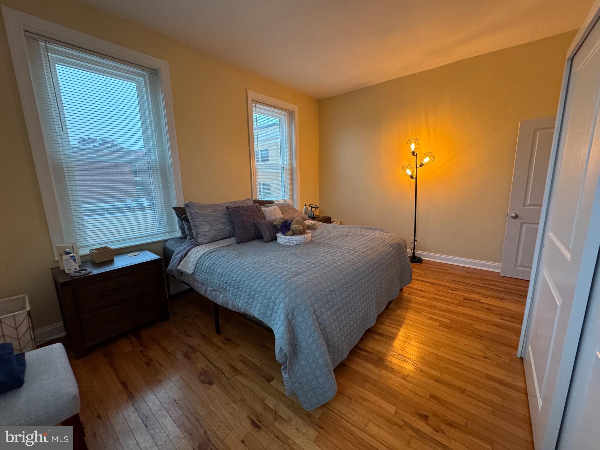 PASSYUNK SQUARE - Residential Lease