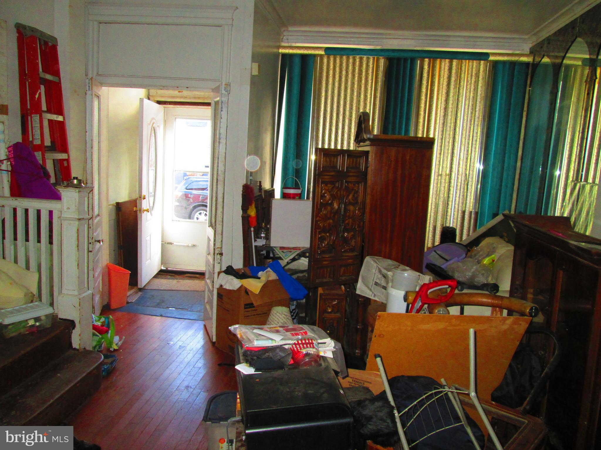 NORTH CENTRAL - Residential