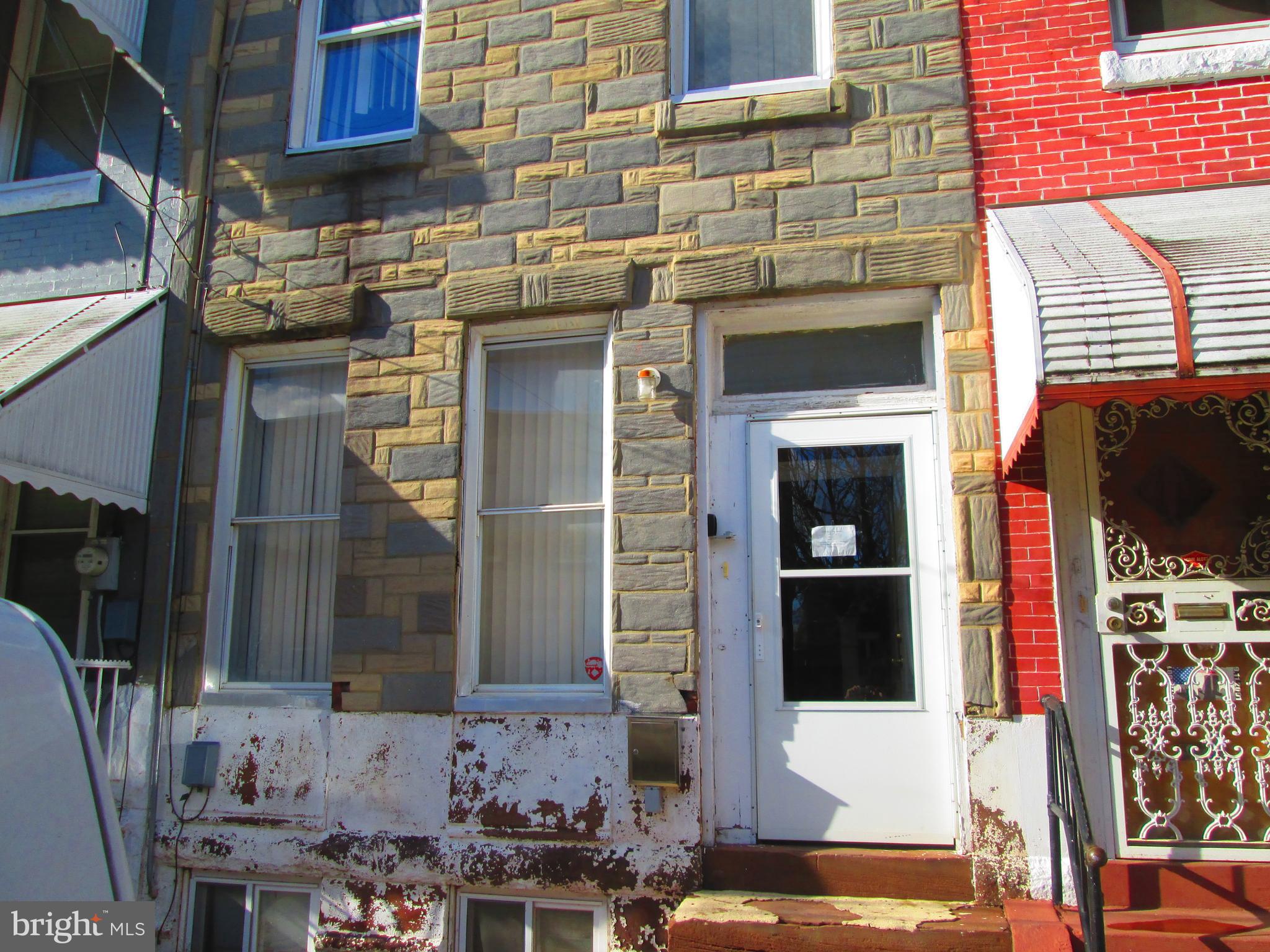 NORTH CENTRAL - Residential