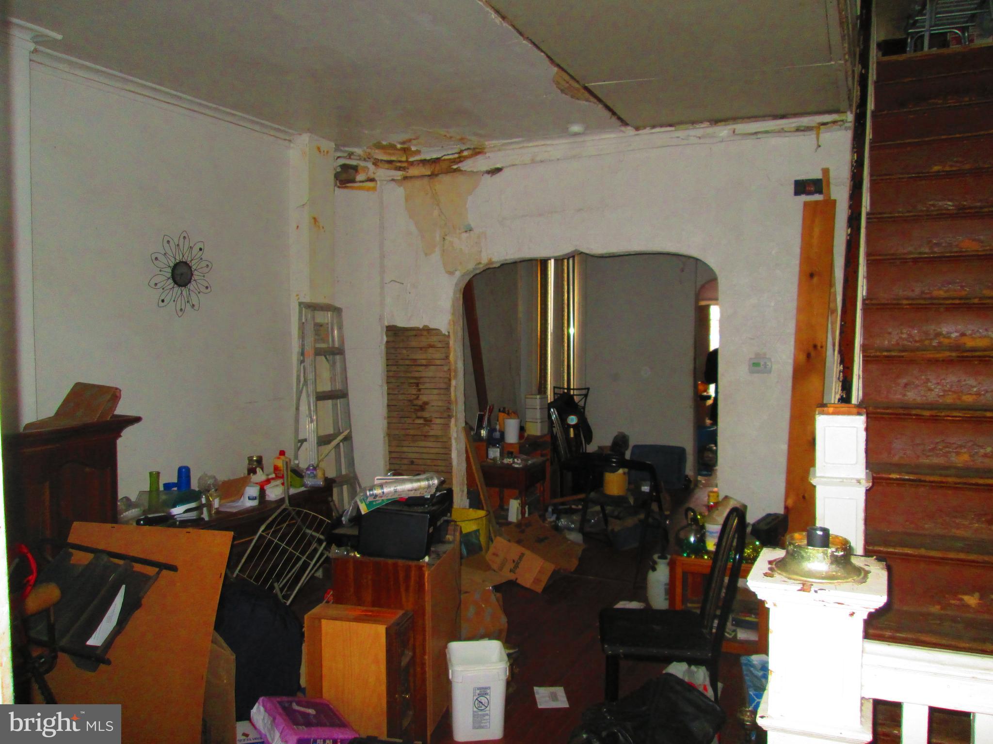 NORTH CENTRAL - Residential