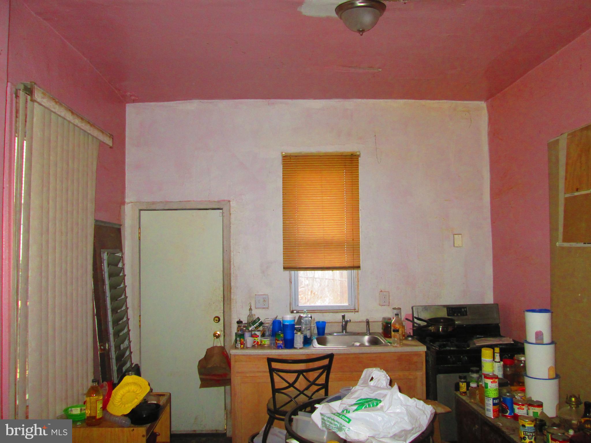 NORTH CENTRAL - Residential