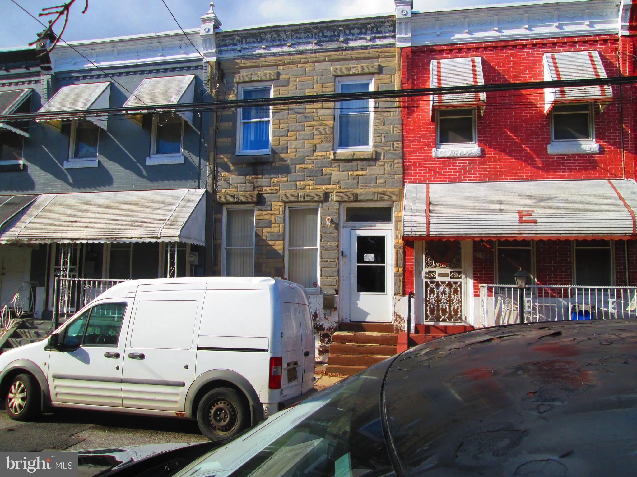 NORTH CENTRAL - Residential