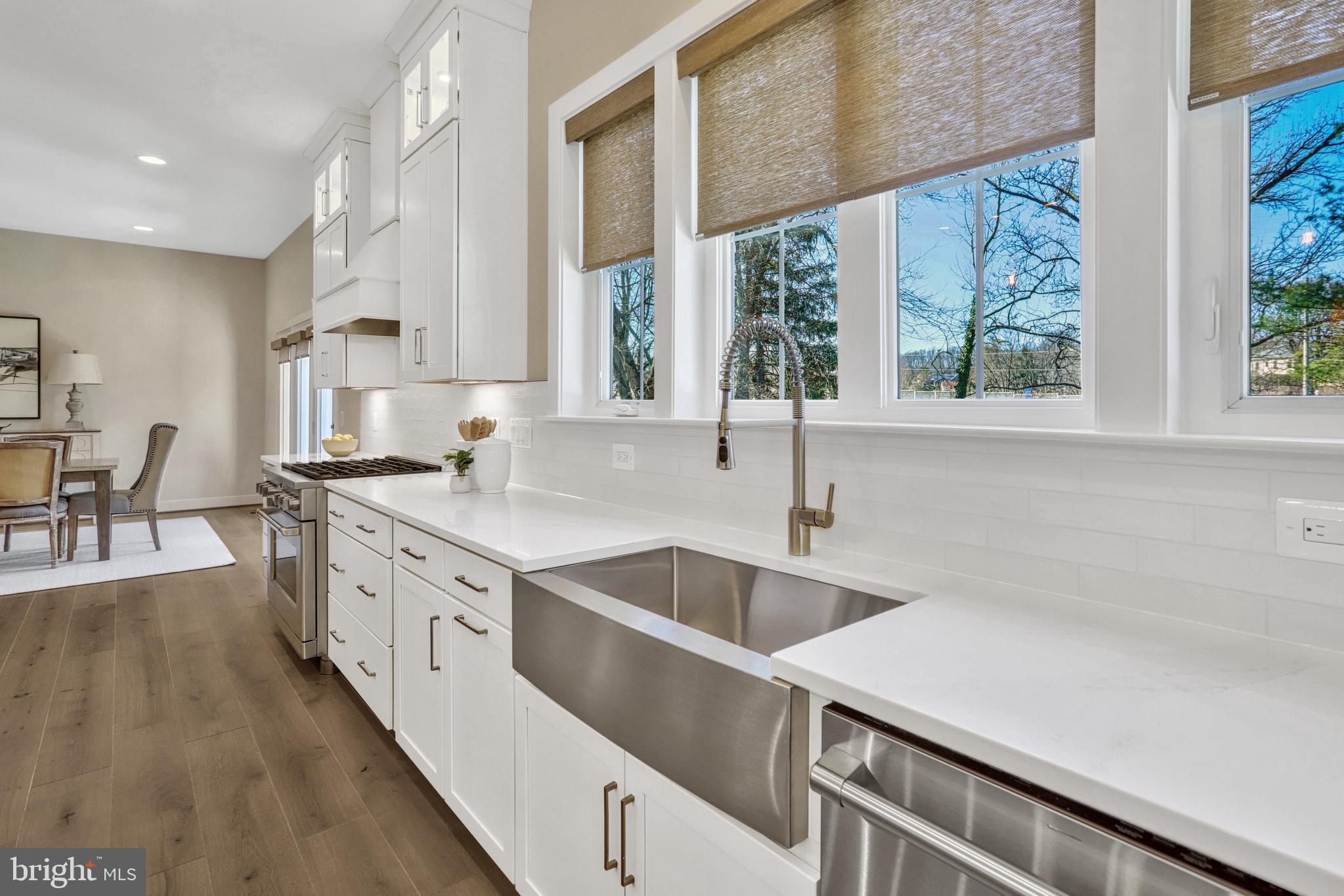 SOUTHAMPTON - Residential