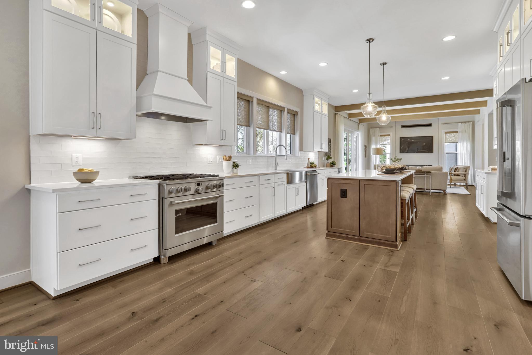 SOUTHAMPTON - Residential