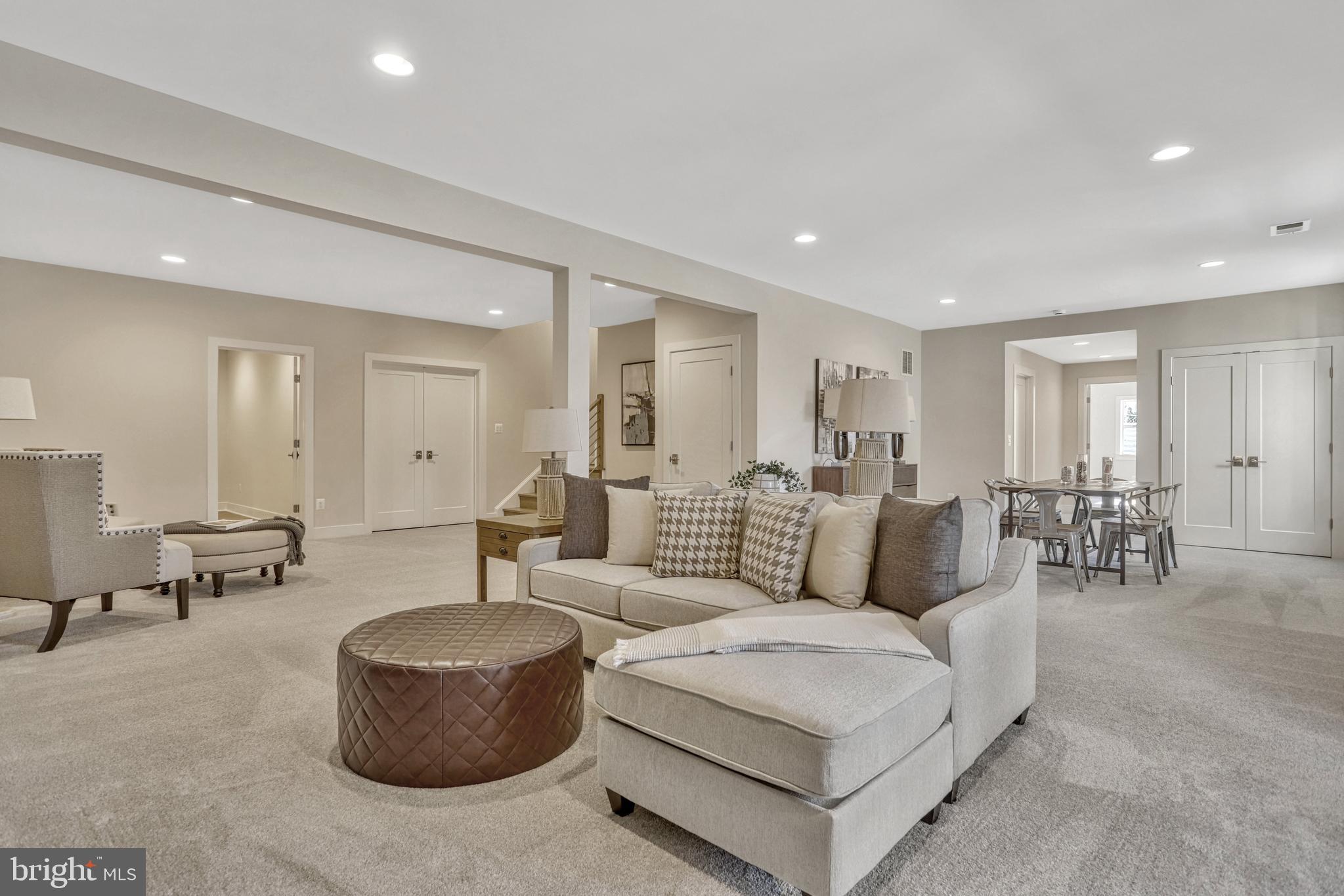 SOUTHAMPTON - Residential