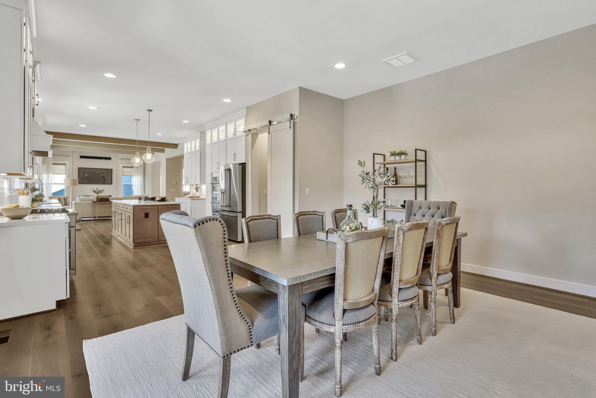 SOUTHAMPTON - Residential