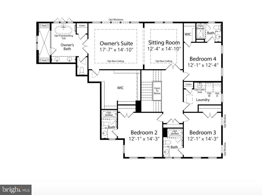 SOUTHAMPTON - Residential