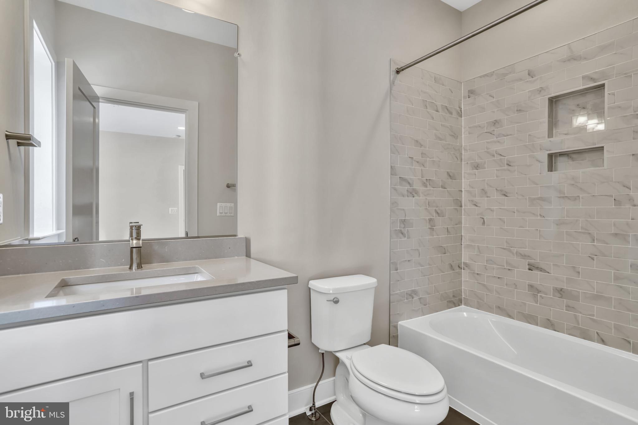 SOUTHAMPTON - Residential