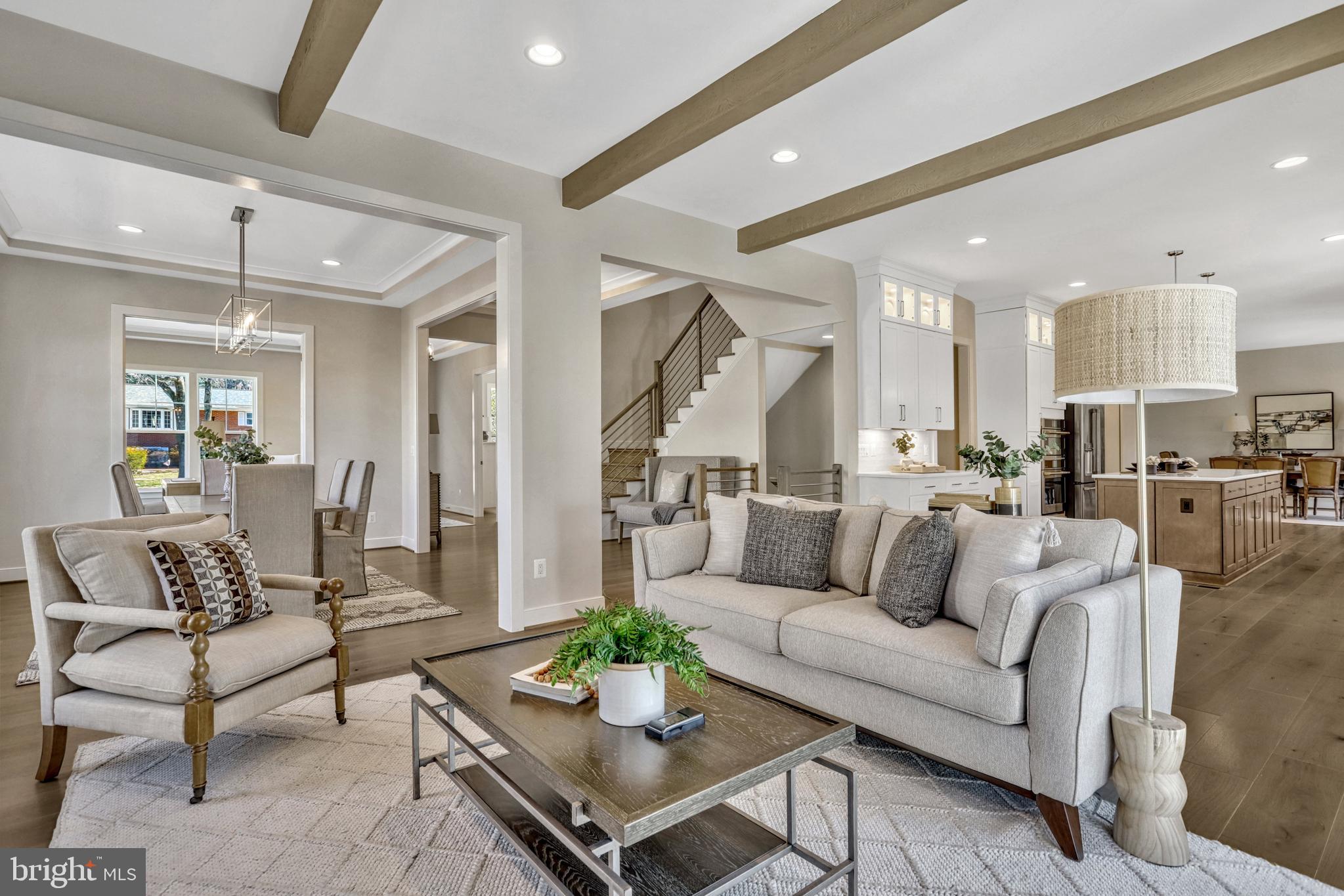 SOUTHAMPTON - Residential