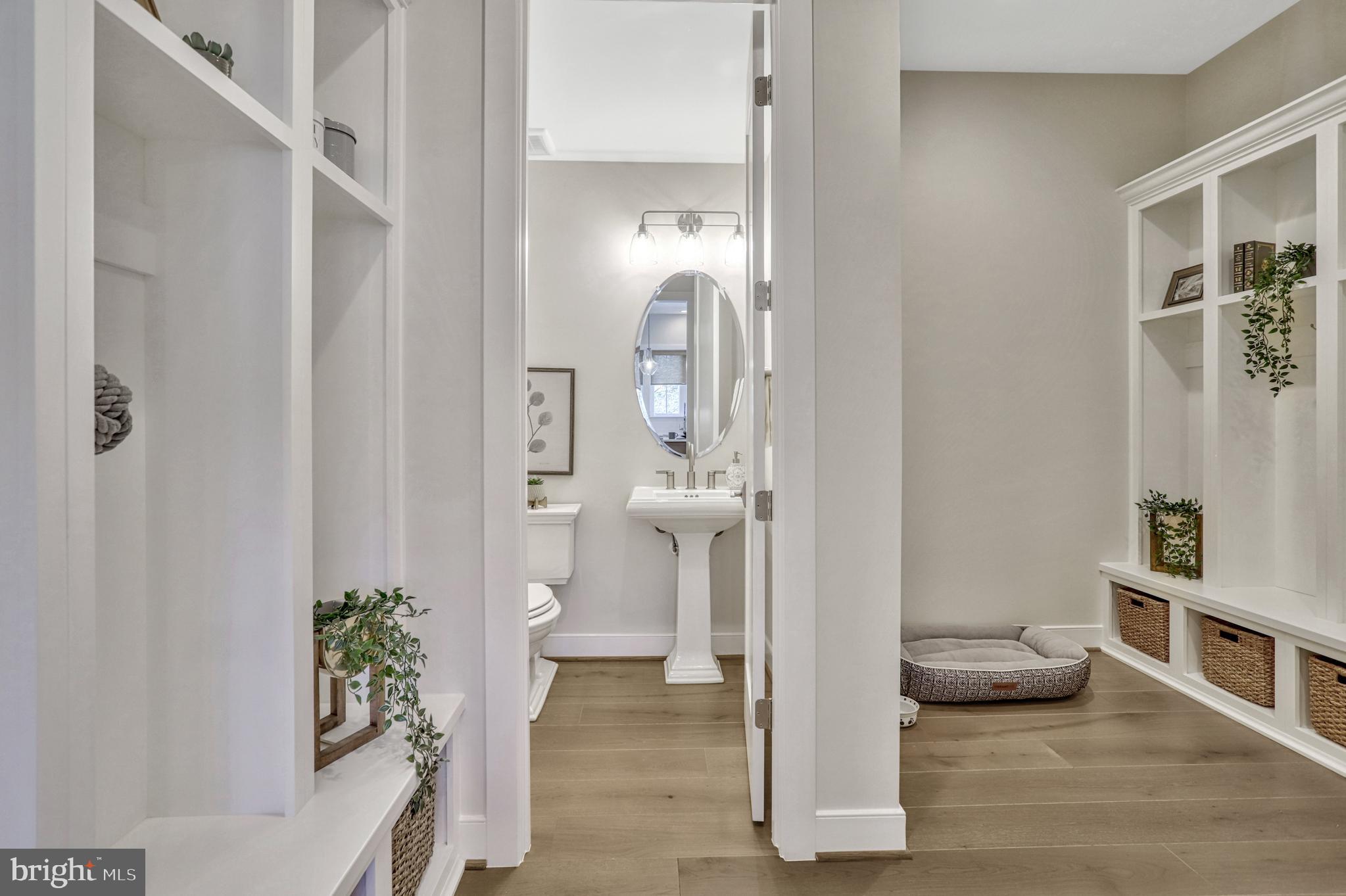 SOUTHAMPTON - Residential