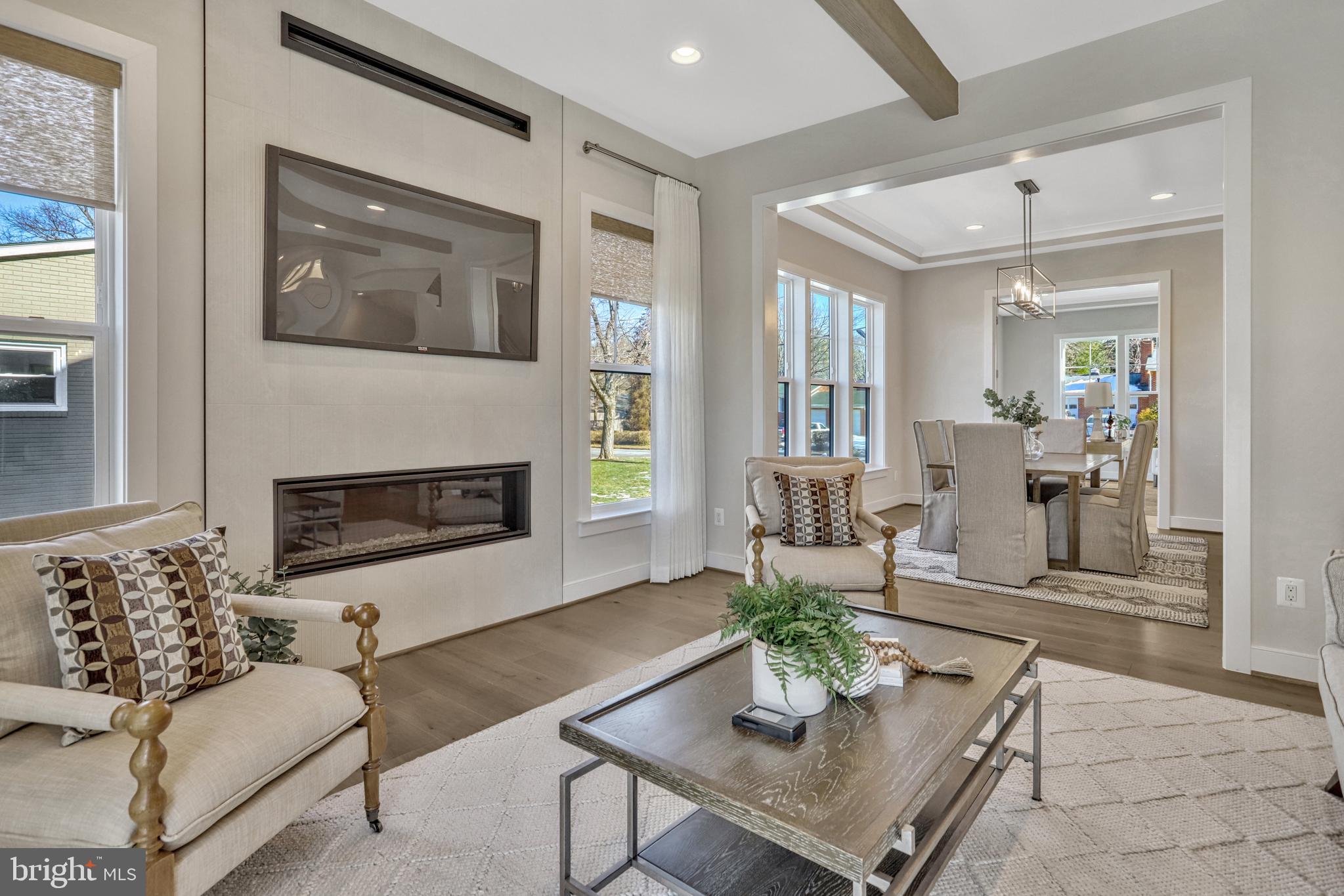 SOUTHAMPTON - Residential