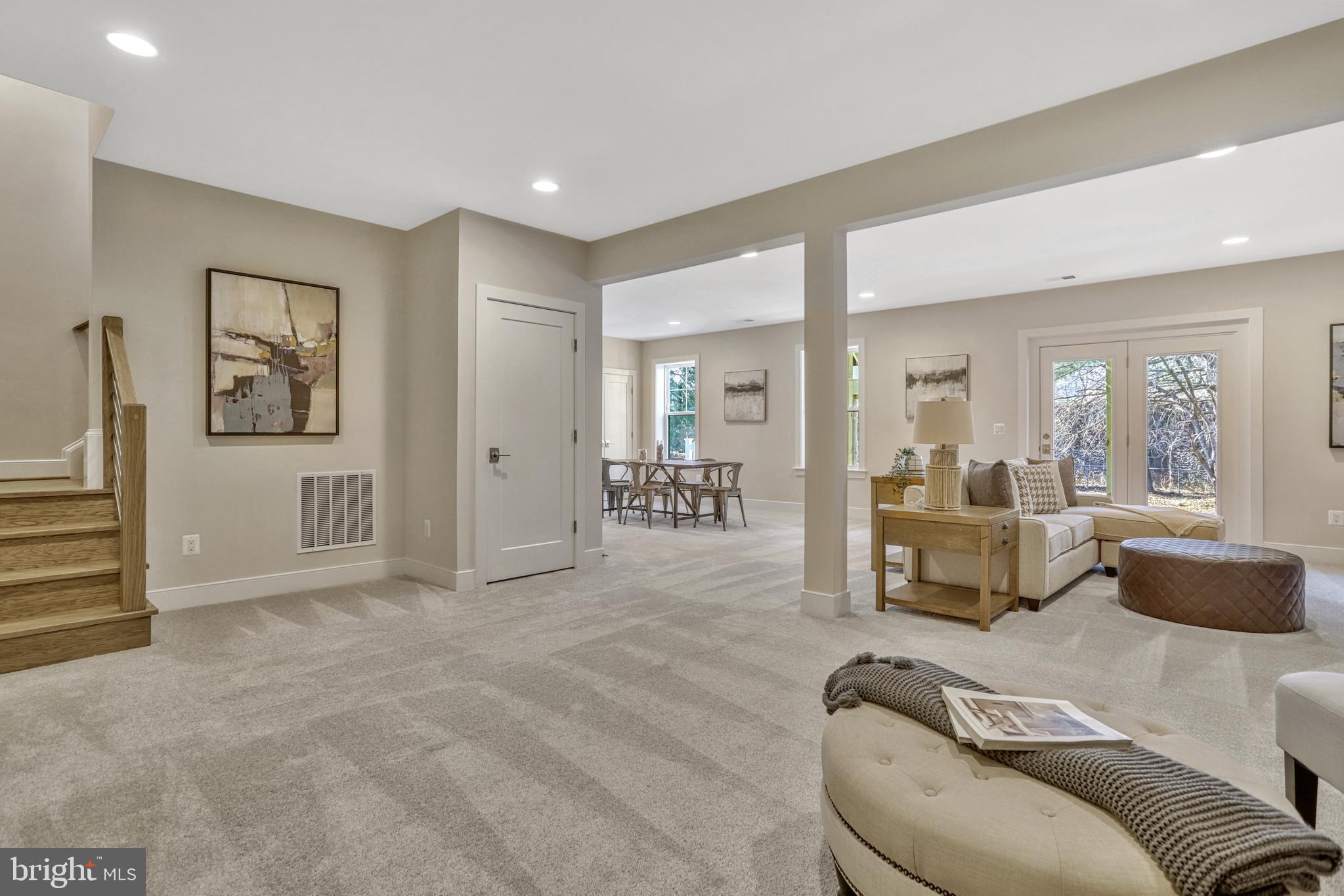 SOUTHAMPTON - Residential