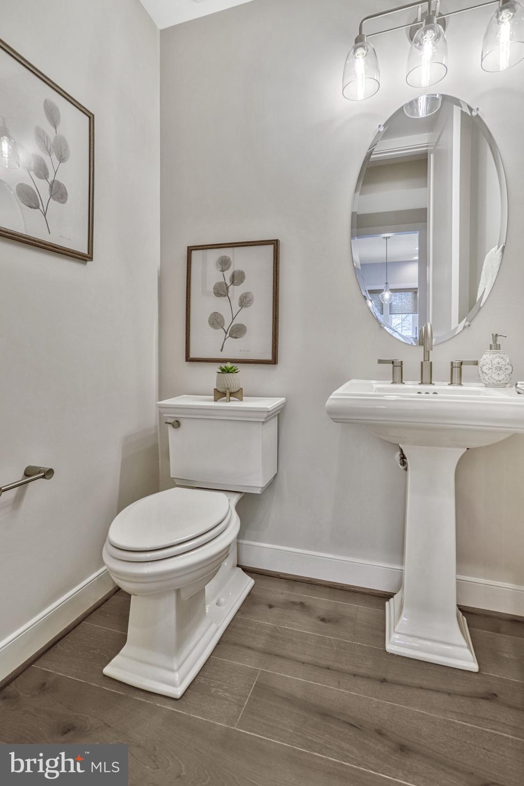 SOUTHAMPTON - Residential