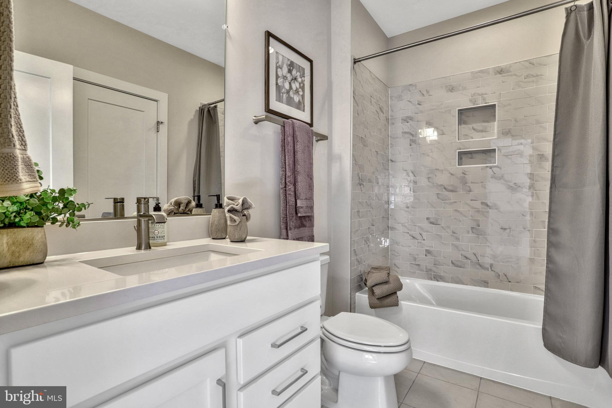 SOUTHAMPTON - Residential