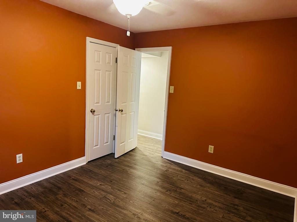 DARLINGTON WOODS - Residential