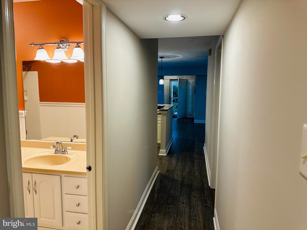 DARLINGTON WOODS - Residential