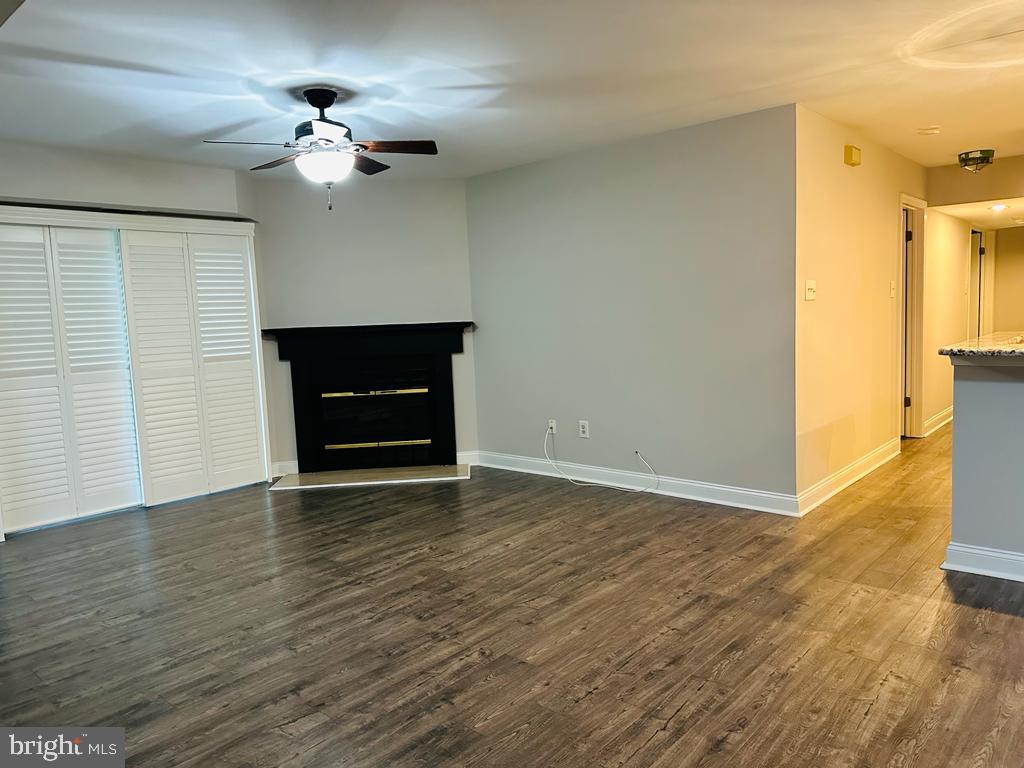 DARLINGTON WOODS - Residential