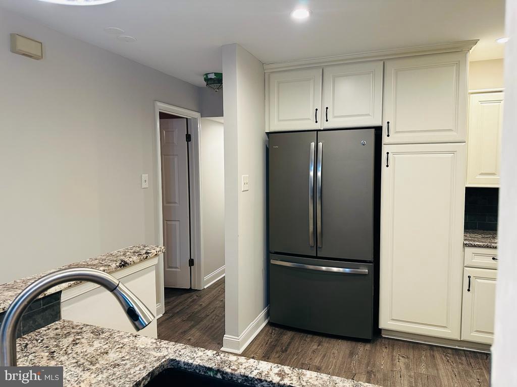 DARLINGTON WOODS - Residential