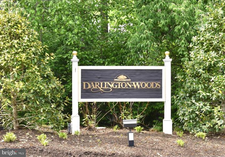 DARLINGTON WOODS - Residential