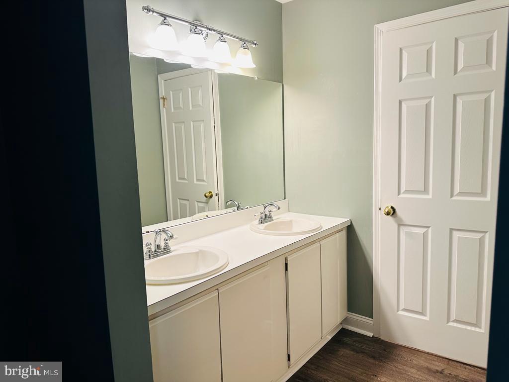 DARLINGTON WOODS - Residential