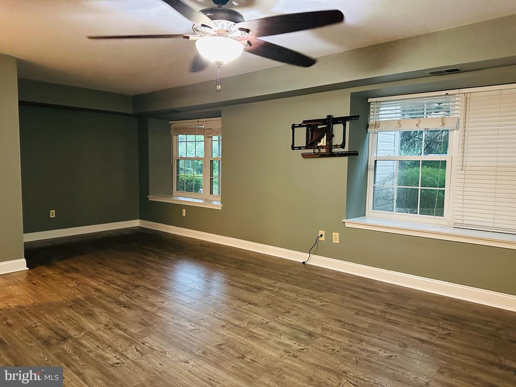 DARLINGTON WOODS - Residential