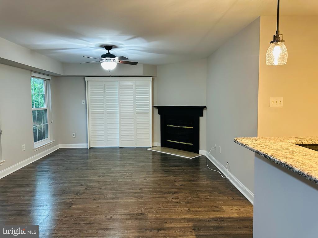 DARLINGTON WOODS - Residential