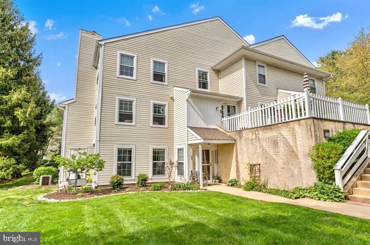 DARLINGTON WOODS - Residential