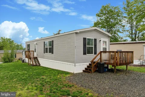 91 Ridge Road, Quakertown, PA MLS: PABU2095688