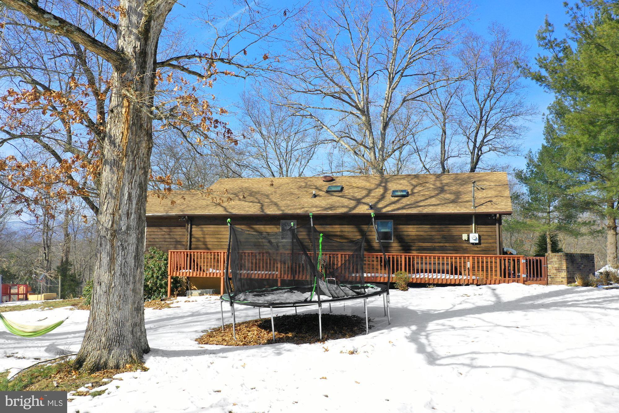 POCA BELLA FARM - Residential