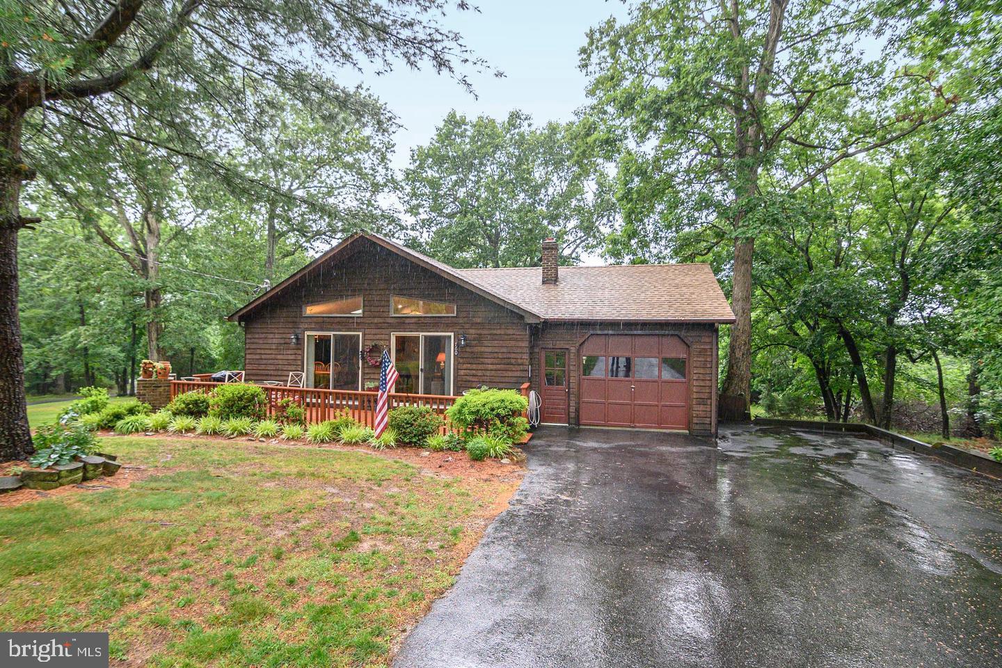 POCA BELLA FARM - Residential