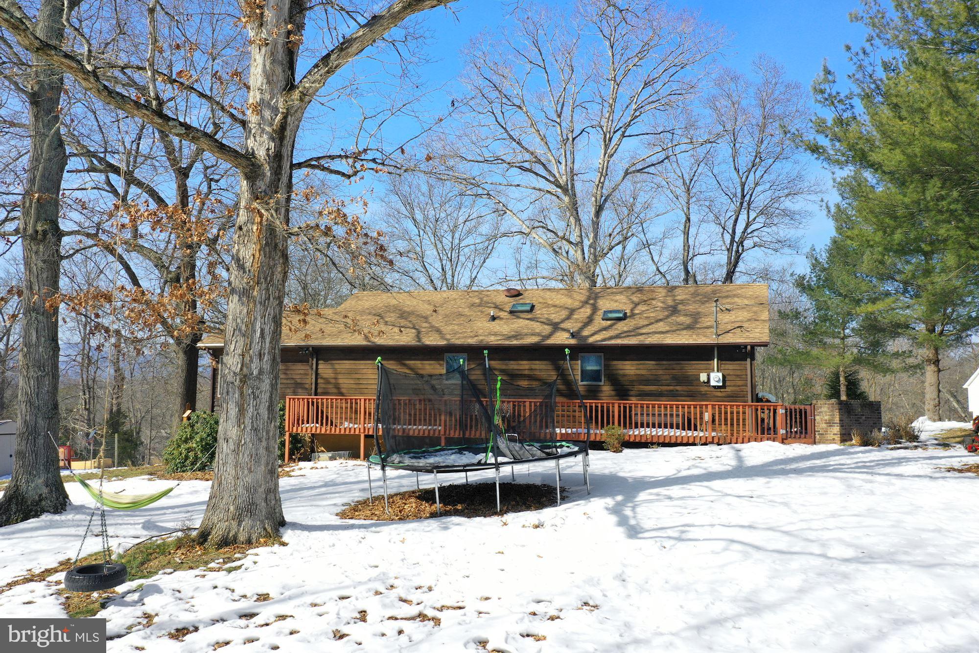 POCA BELLA FARM - Residential