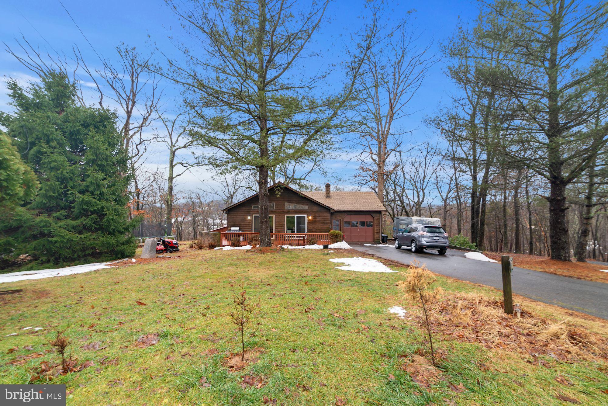 POCA BELLA FARM - Residential