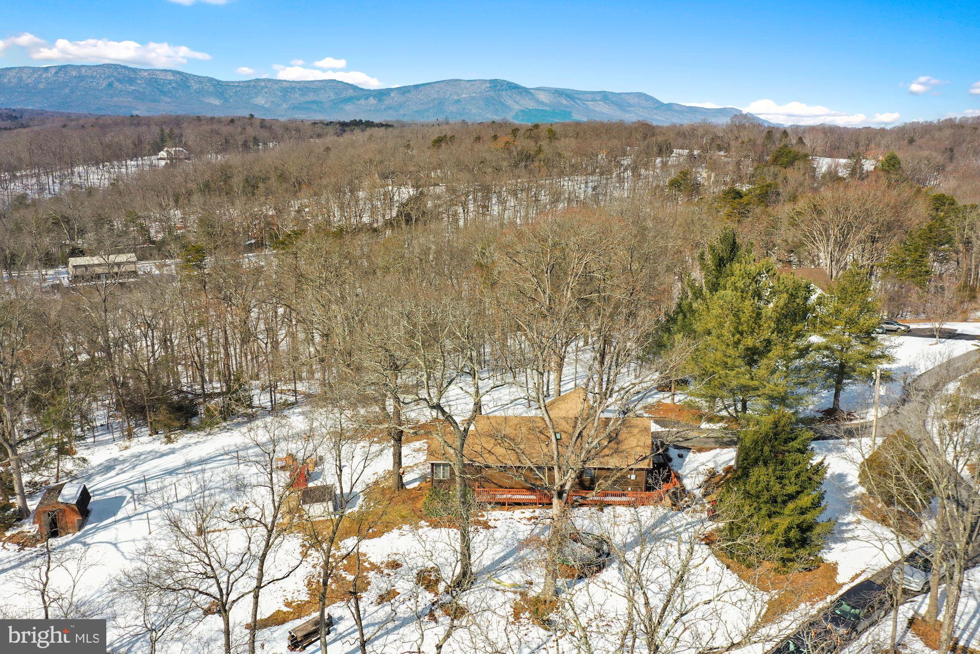 POCA BELLA FARM - Residential