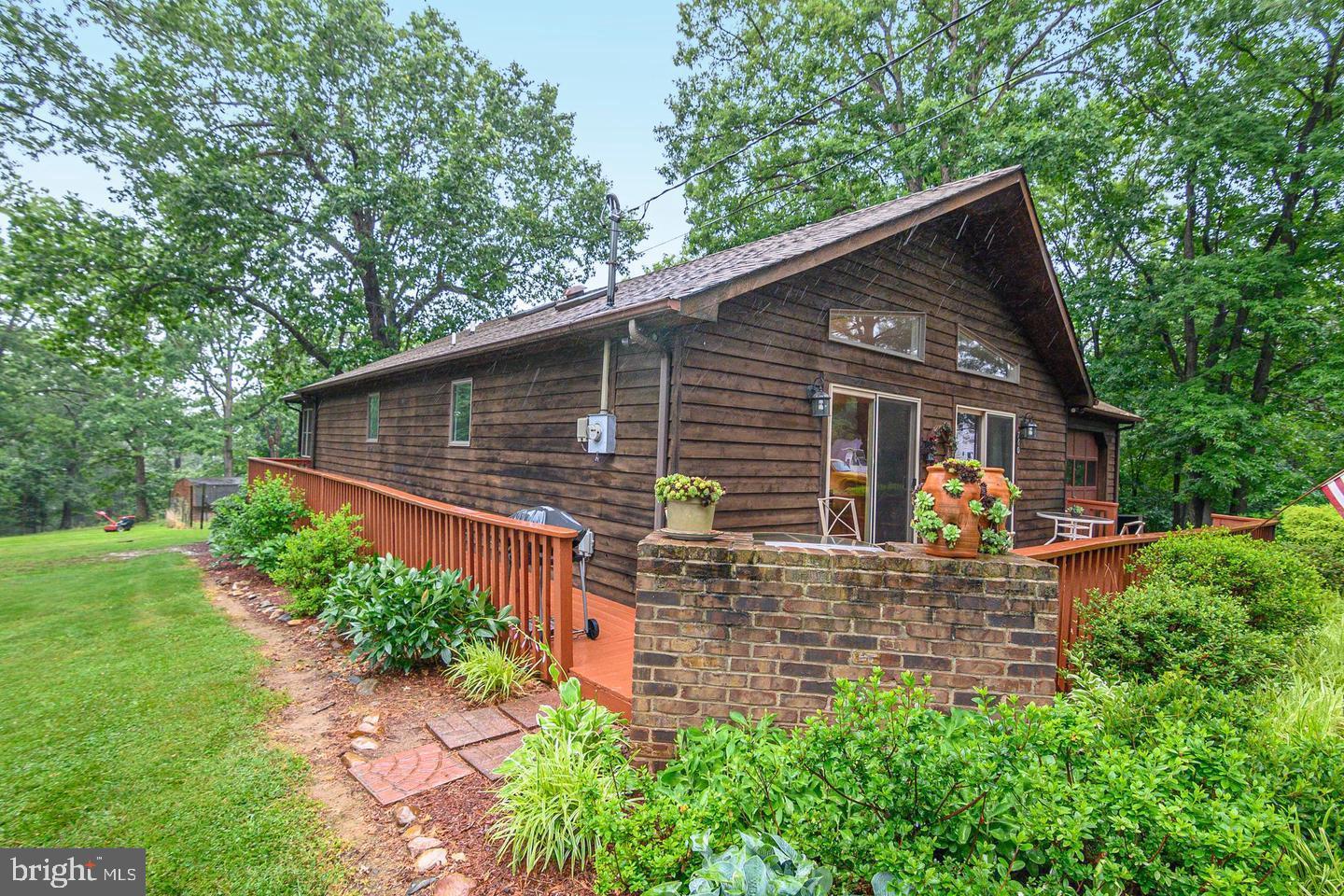 POCA BELLA FARM - Residential