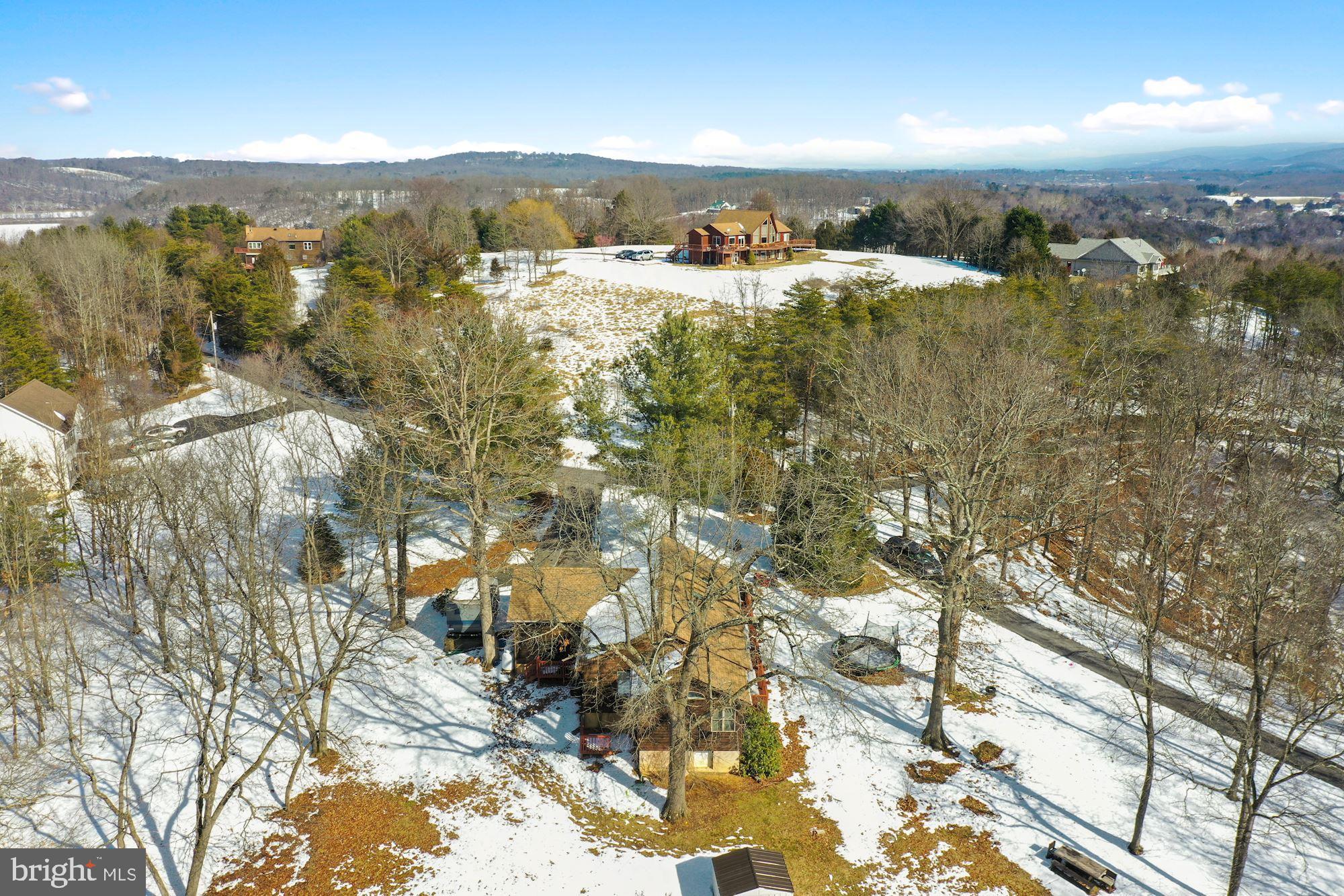 POCA BELLA FARM - Residential